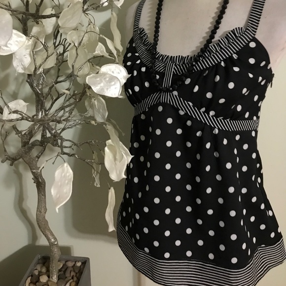 LOFT TANK TOP - Picture 6 of 6